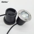 COB LED Underground Light IP68 Waterproof